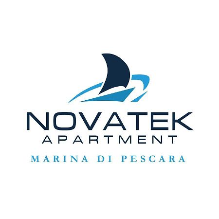 Novatek Apartment 201 Exclusive Pescara Luaran gambar