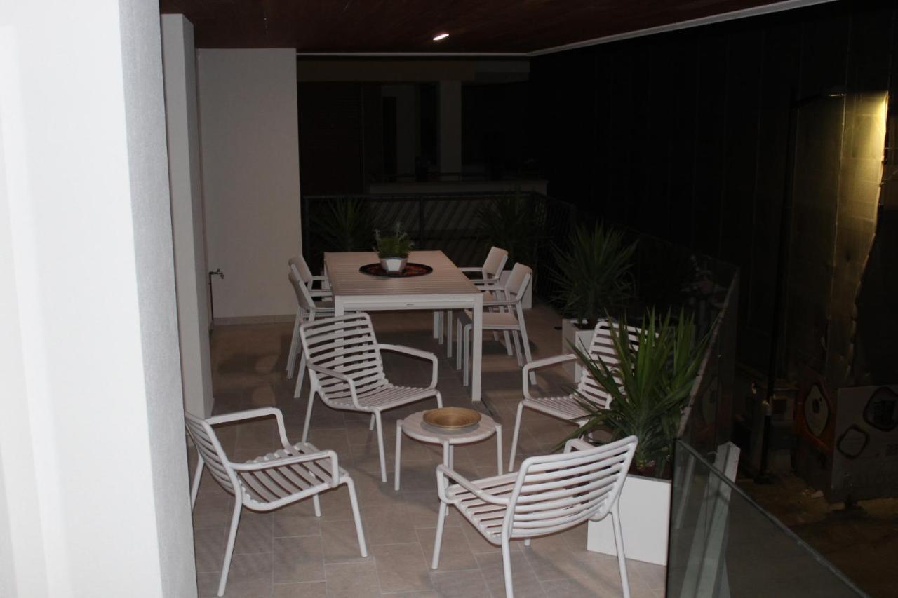 Novatek Apartment 201 Exclusive Pescara Luaran gambar