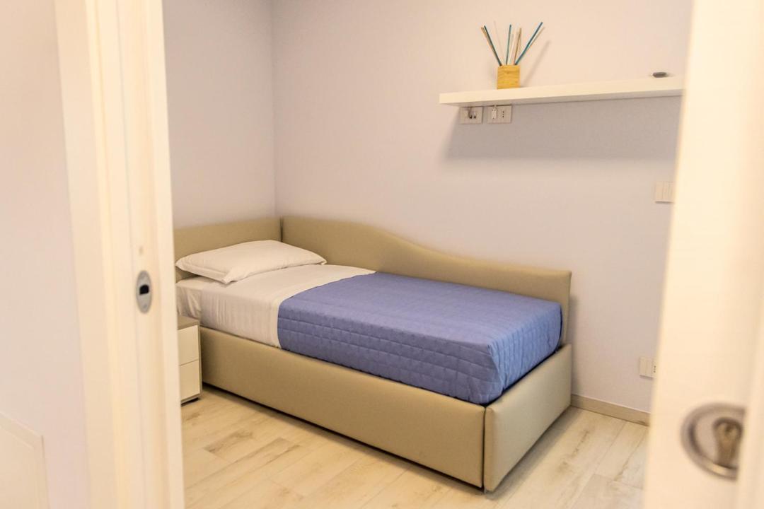 Novatek Apartment 201 Exclusive Pescara Luaran gambar