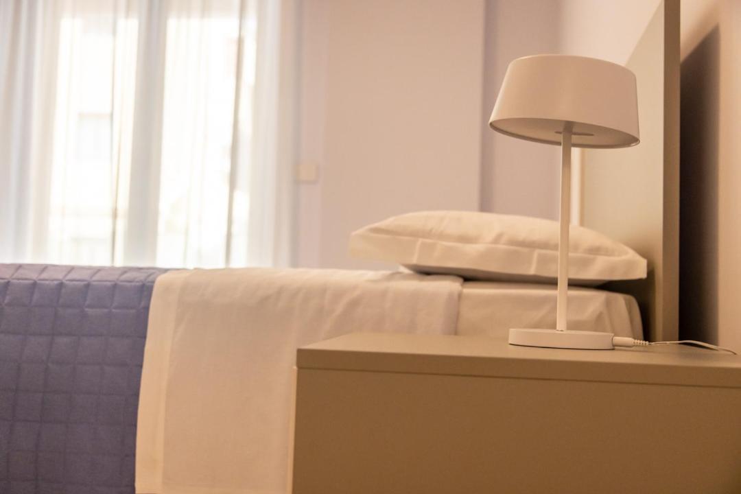 Novatek Apartment 201 Exclusive Pescara Luaran gambar