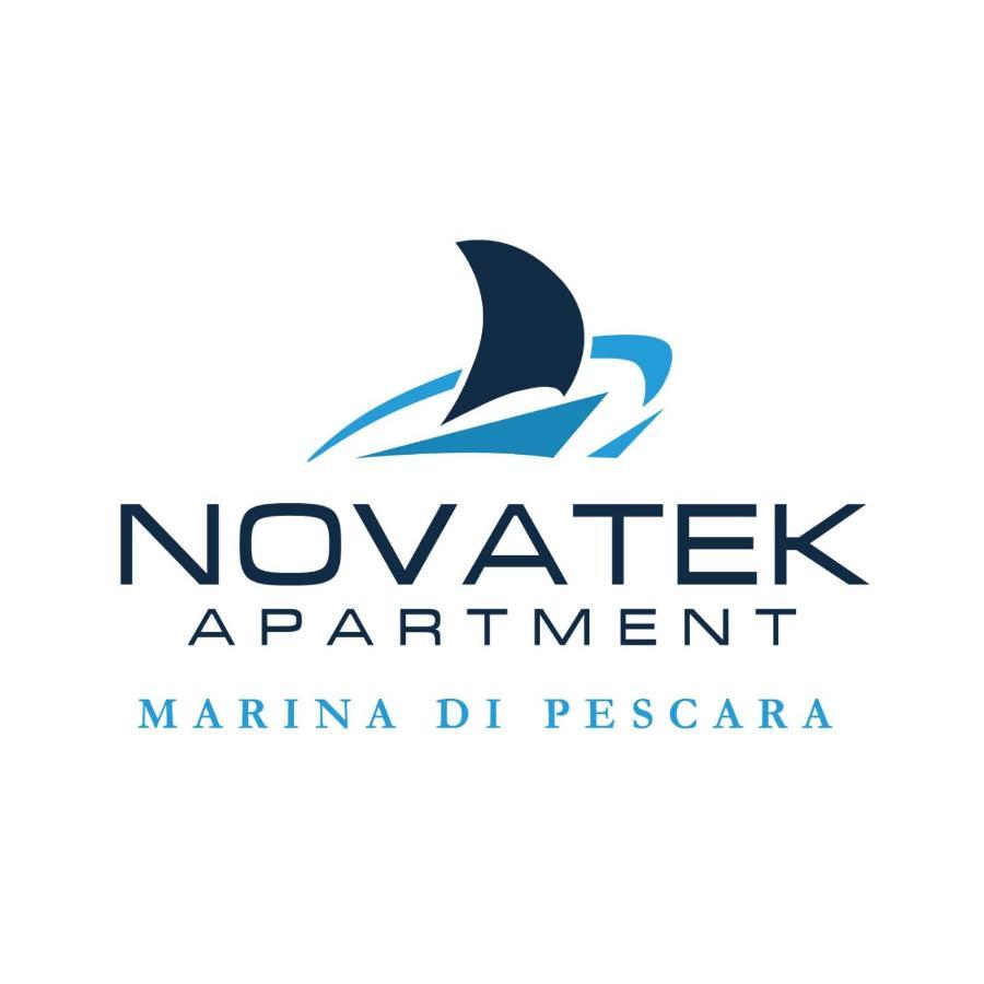 Novatek Apartment 201 Exclusive Pescara Luaran gambar