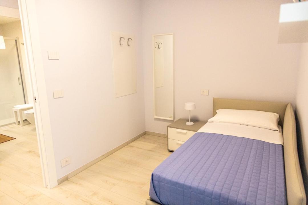 Novatek Apartment 201 Exclusive Pescara Luaran gambar