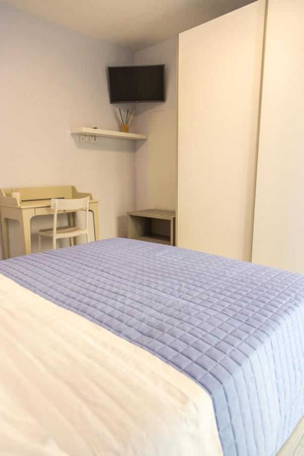 Novatek Apartment 201 Exclusive Pescara Luaran gambar