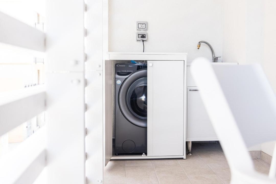 Novatek Apartment 201 Exclusive Pescara Luaran gambar