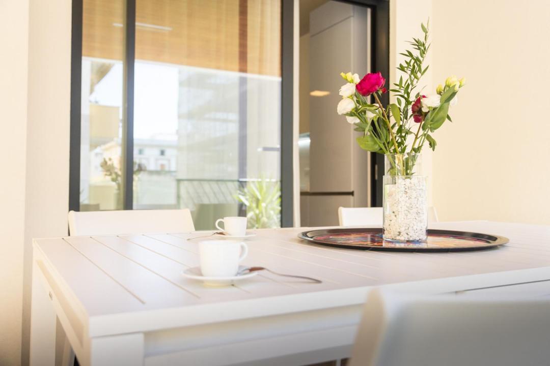 Novatek Apartment 201 Exclusive Pescara Luaran gambar