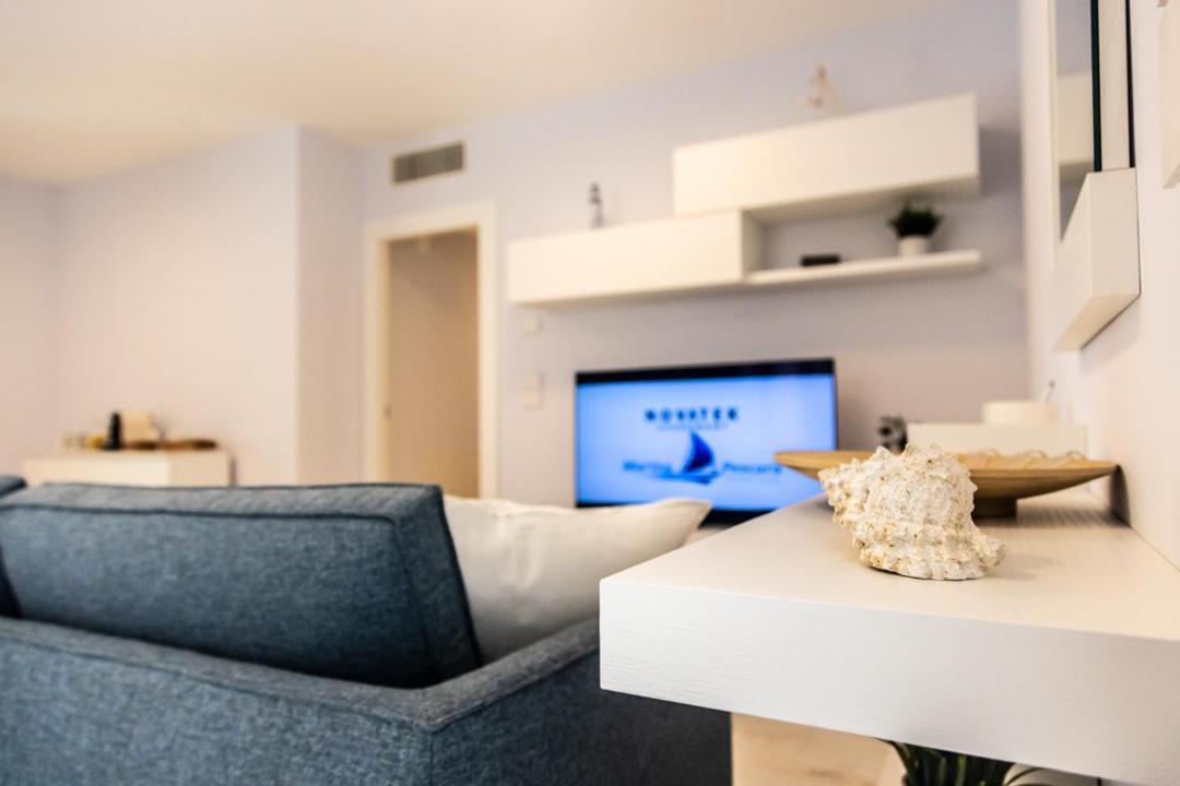 Novatek Apartment 201 Exclusive Pescara Luaran gambar