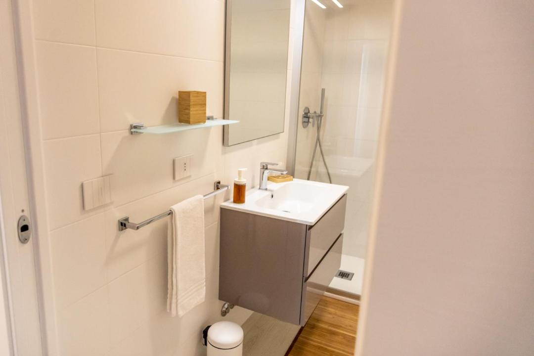 Novatek Apartment 201 Exclusive Pescara Luaran gambar