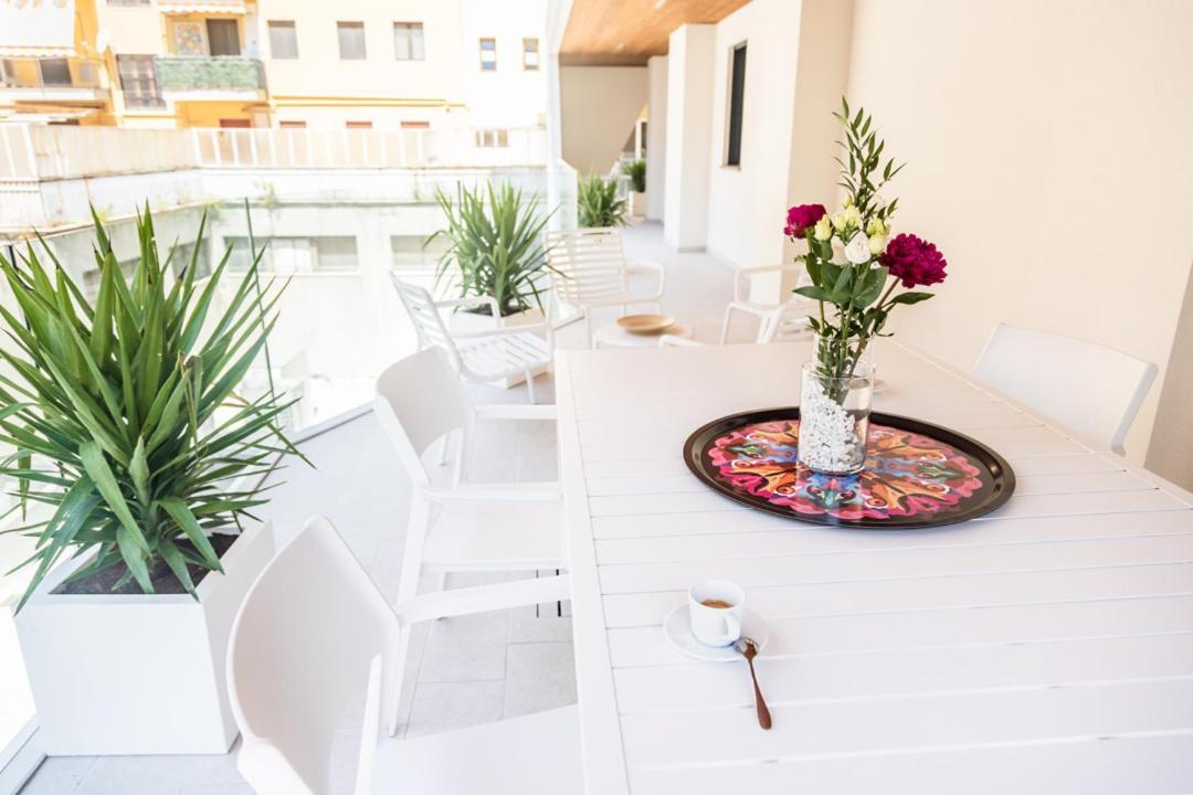 Novatek Apartment 201 Exclusive Pescara Luaran gambar
