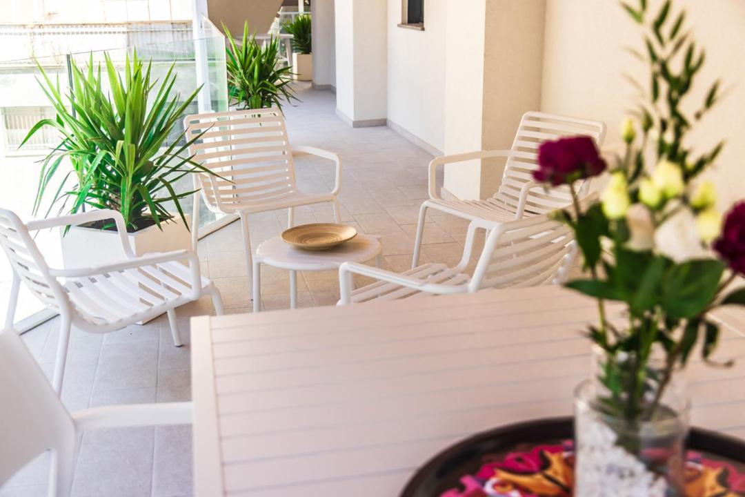 Novatek Apartment 201 Exclusive Pescara Luaran gambar