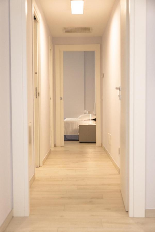 Novatek Apartment 201 Exclusive Pescara Luaran gambar