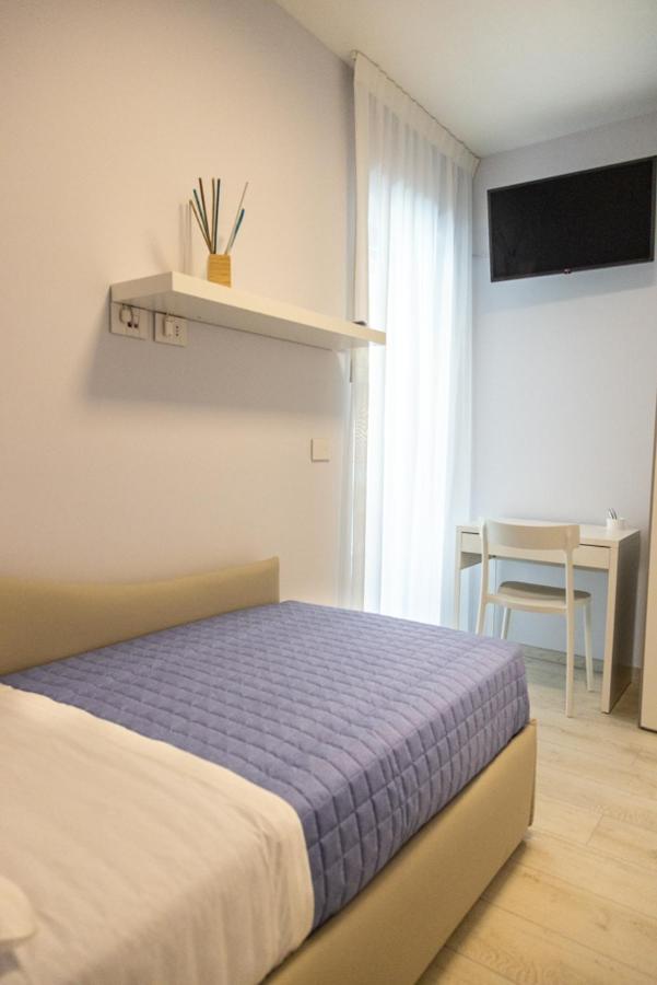 Novatek Apartment 201 Exclusive Pescara Luaran gambar