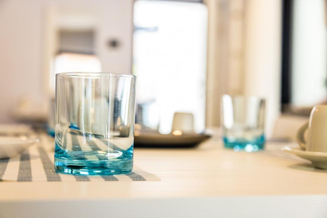 Novatek Apartment 201 Exclusive Pescara Luaran gambar